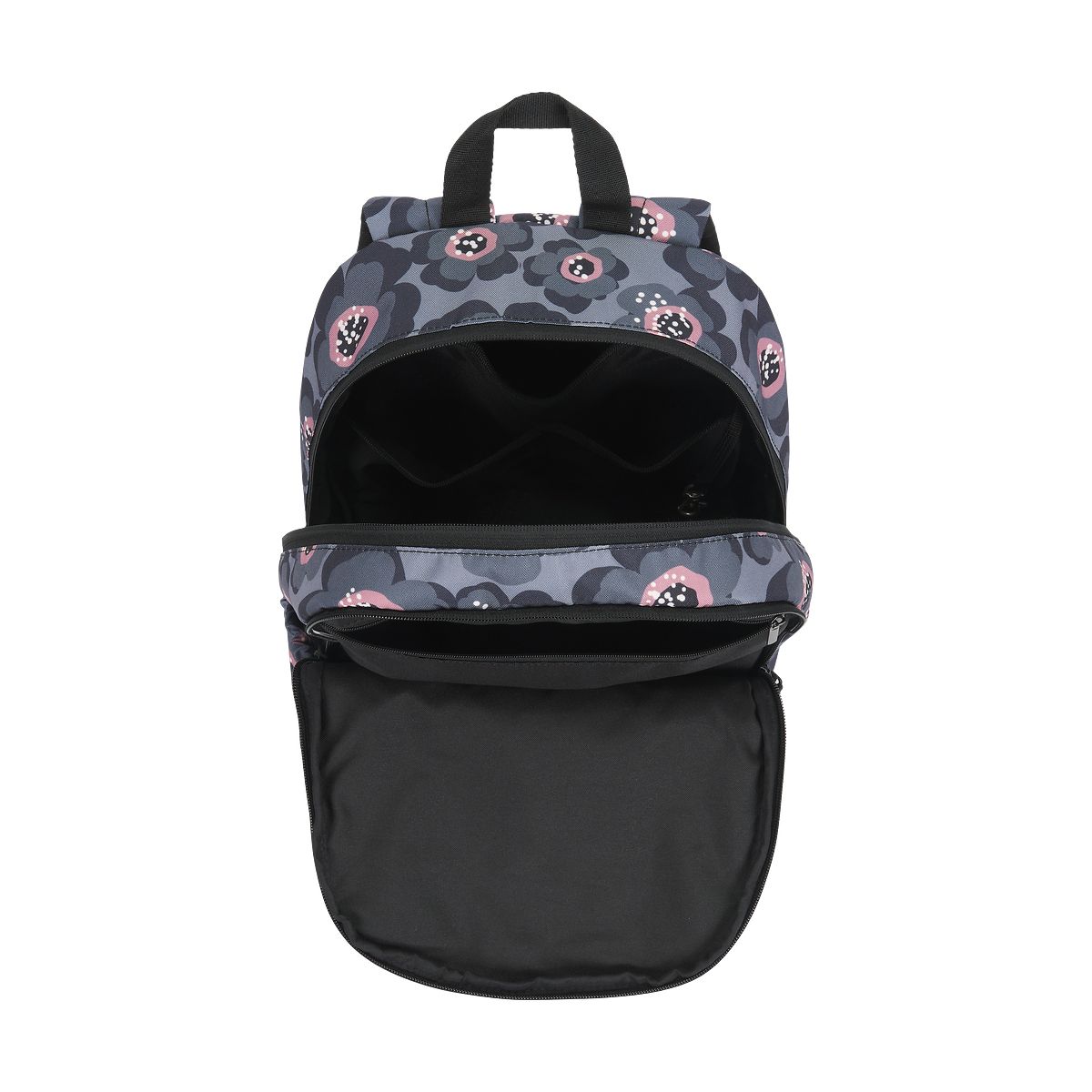 Plecak Bloom szary Oxford (400196445)