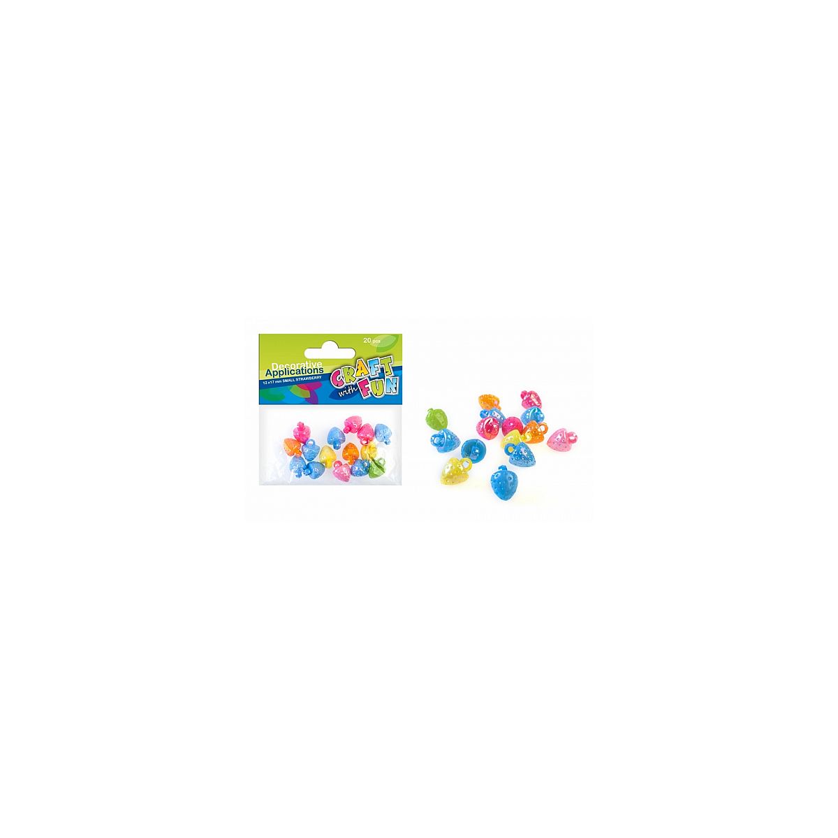 Zawieszka Craft with Fun (327021)