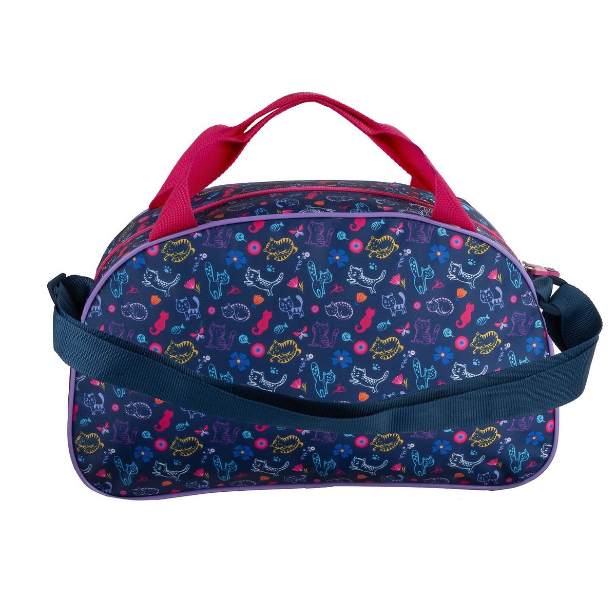 Torba Cleo i Frank Derform (TPACF43)