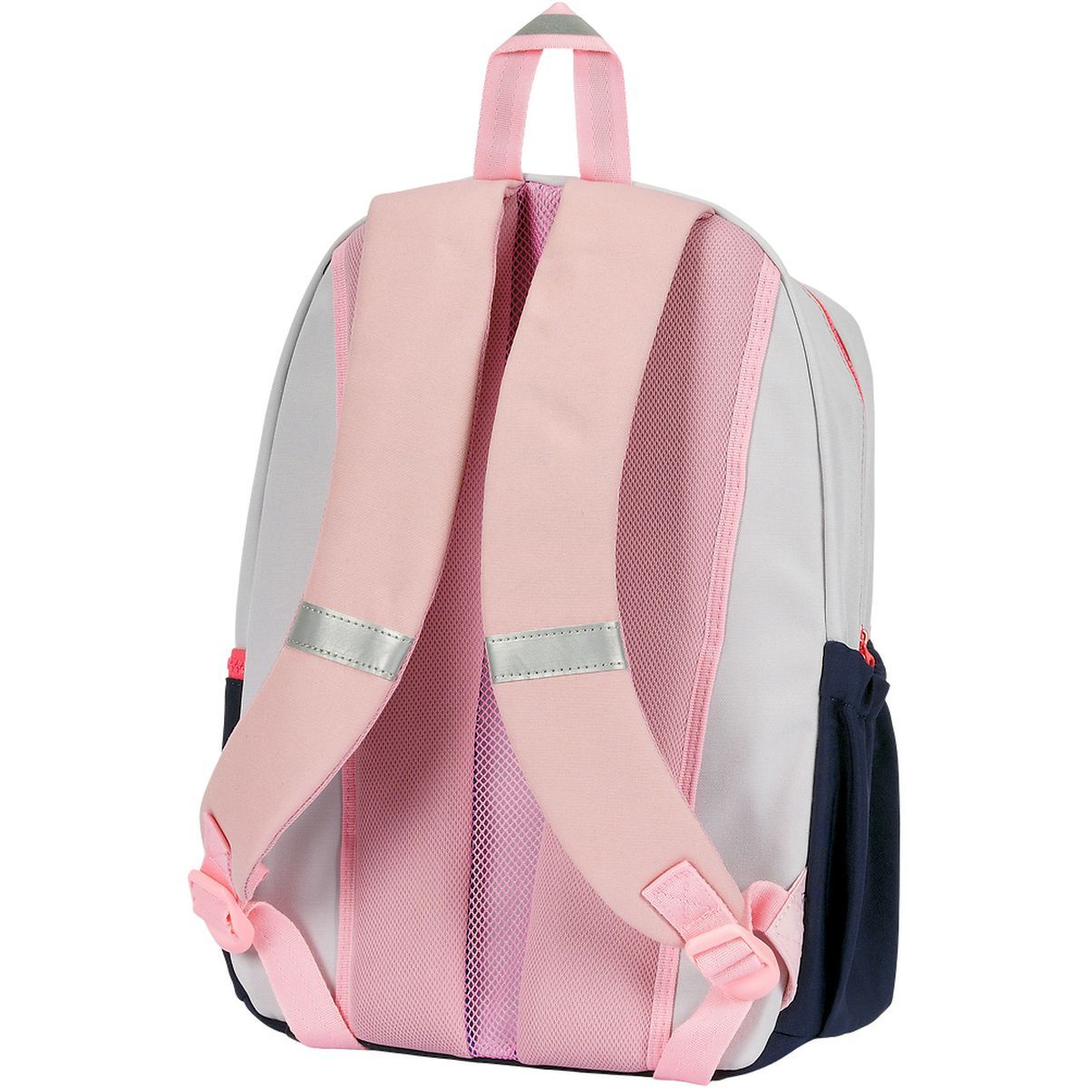 Plecak Oxford Funky różowy (400196558)