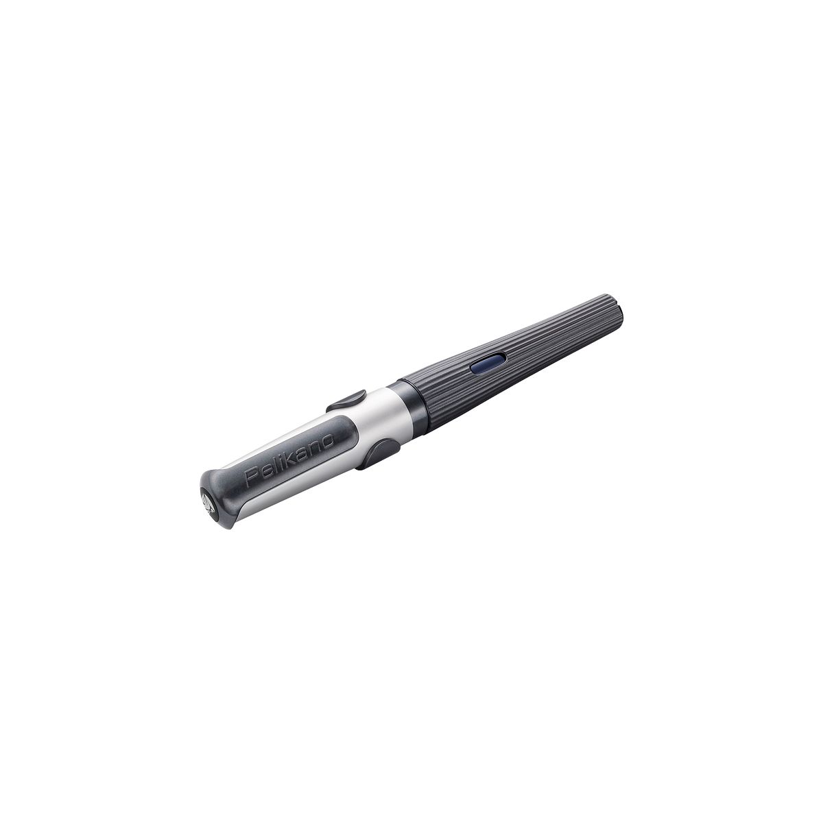 Pióro wieczne Pelikan Pelikano M 524507 szare (300009986)