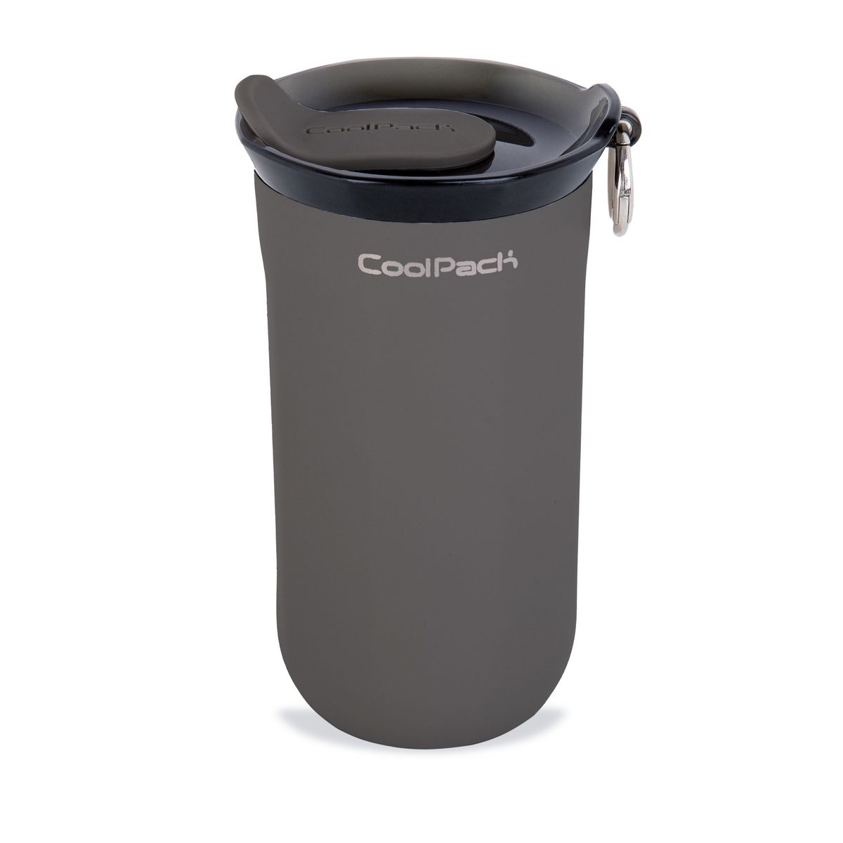 Bidon Patio Cool Pack KUBEK TERMICZNY TOM Navy blue 350ml (Z29013)