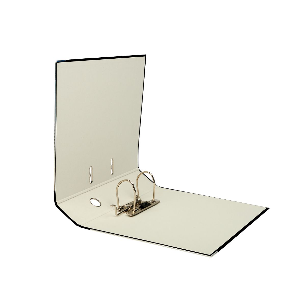 Segregator dźwigniowy Bantex Classic A4 7,5 cm czarny (400044103)