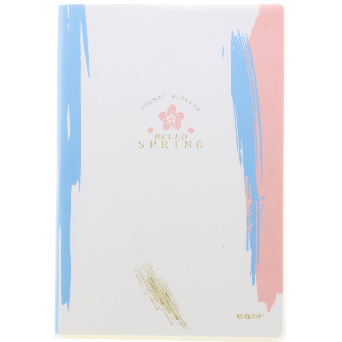 Notes M&G (MG MPY5AW29)