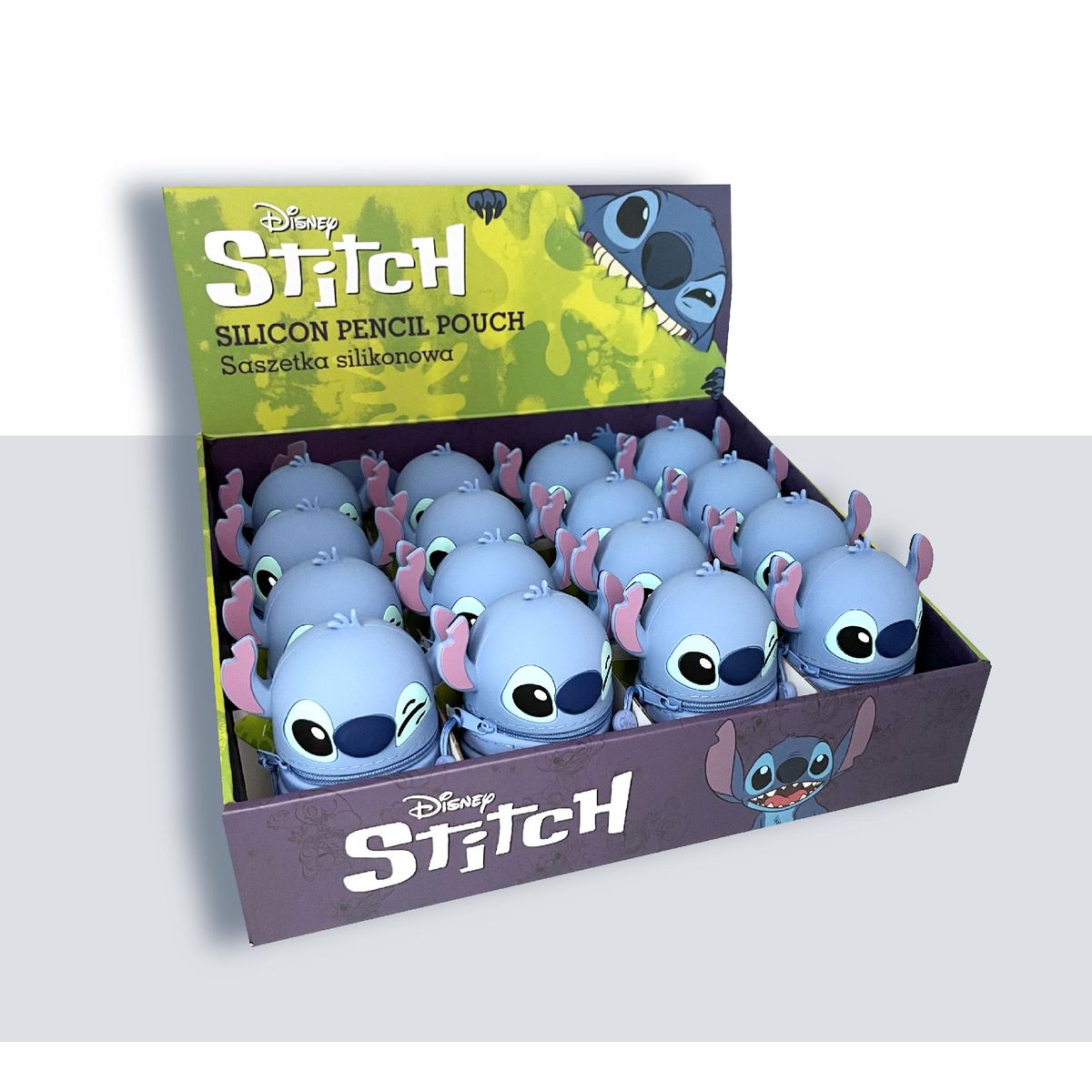 Saszetka Patio Stitch mix (80990PTR)