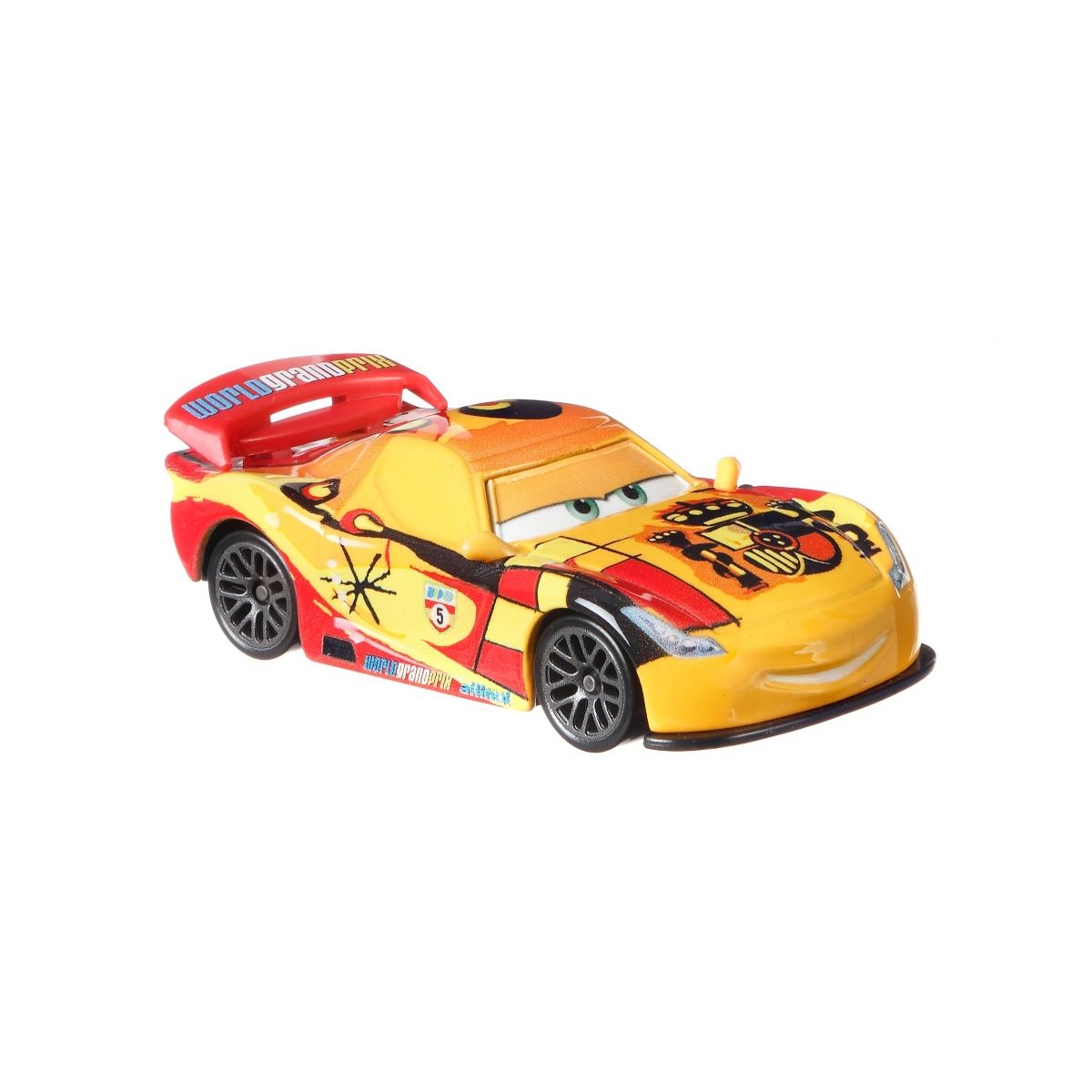 Samochód Cars 3 (dxv29)