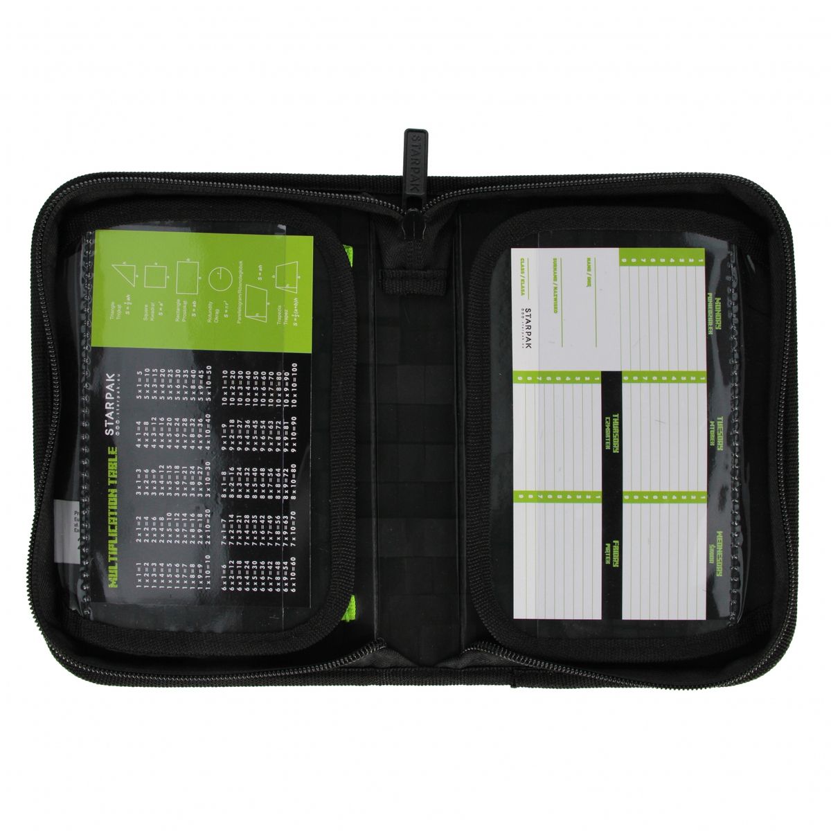 Piórnik Starpak Pixel (550996)