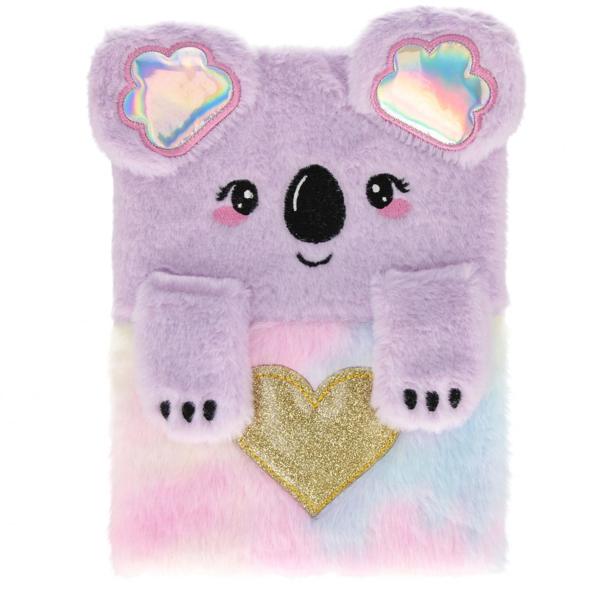 Notes Starpak Bear A5 (553822)