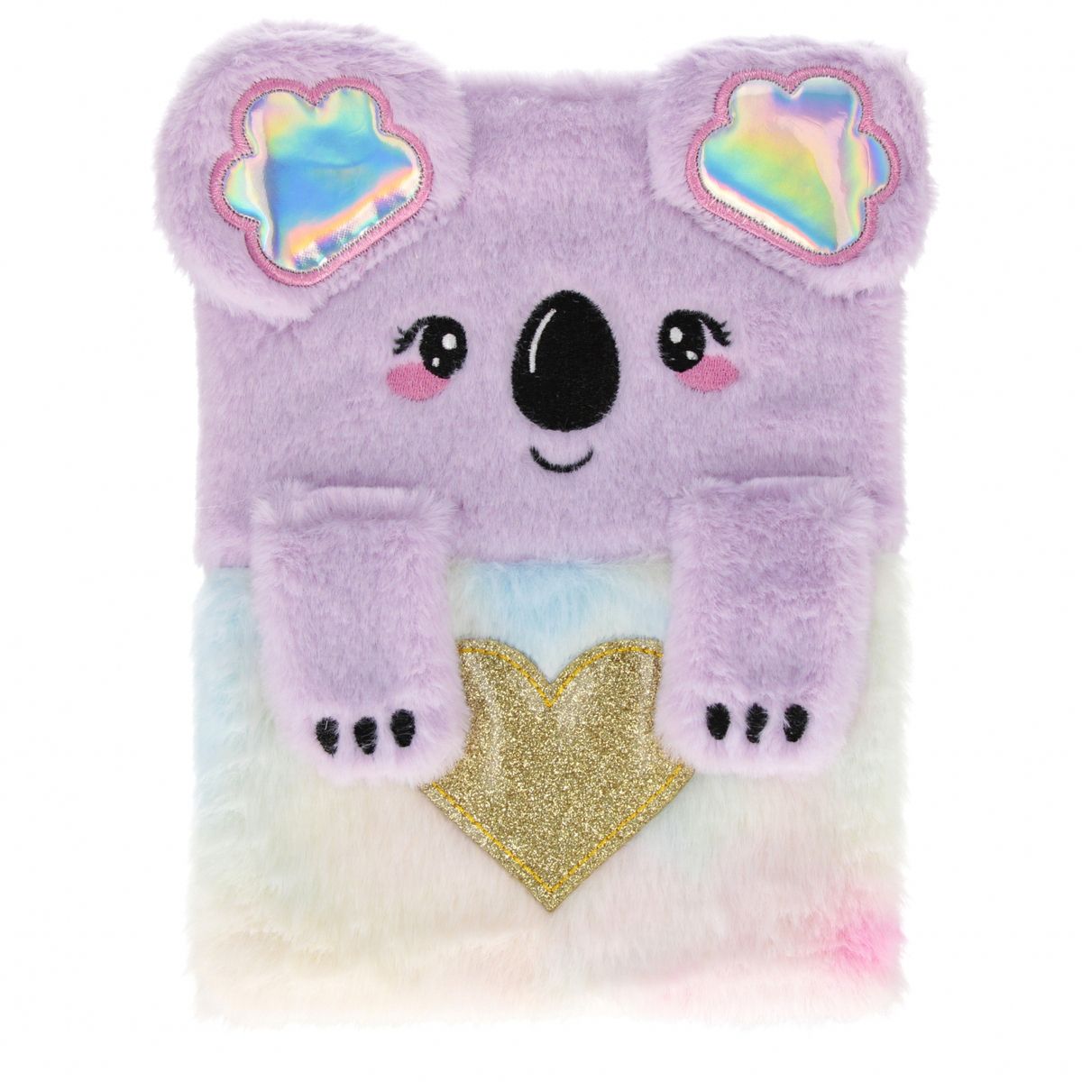 Notes Starpak Bear A5 (553822)