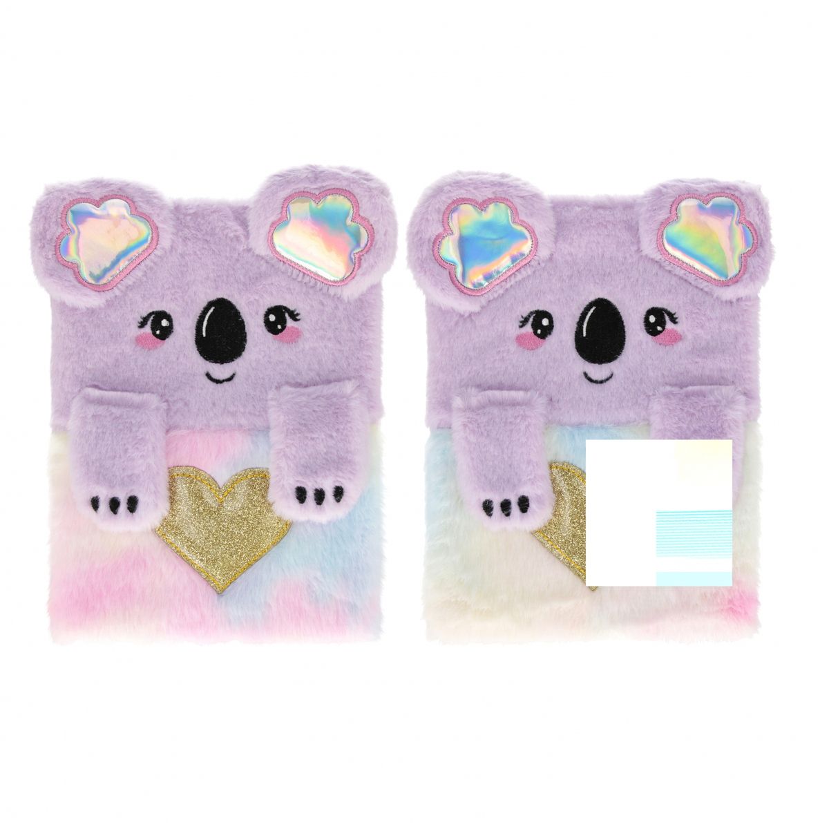 Notes Starpak Bear A5 (553822)