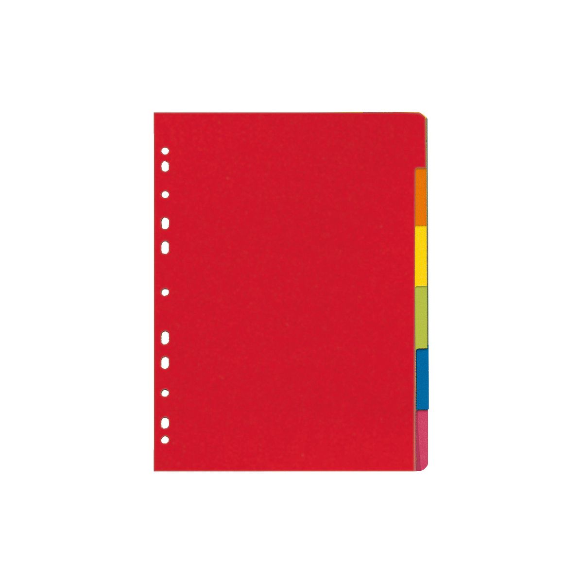 Przekładka czysta Herlitz Intensive Eco 11078078 A4 (300002996)