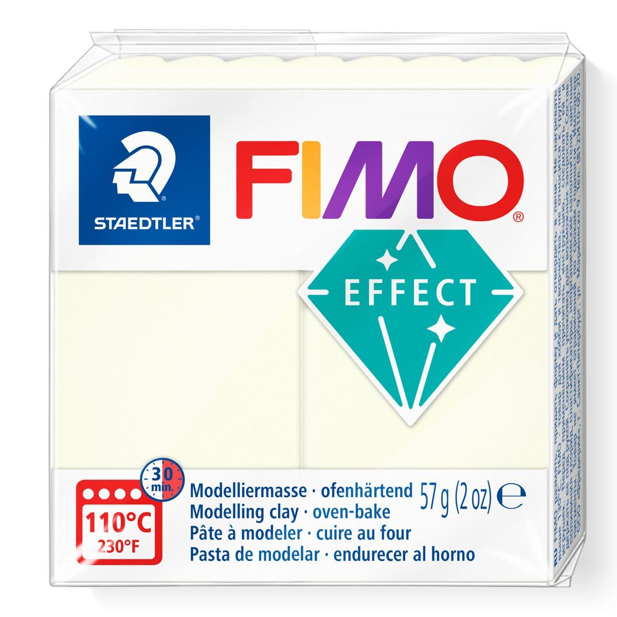 Modelina Fimo Staedtler (S 8010-041)