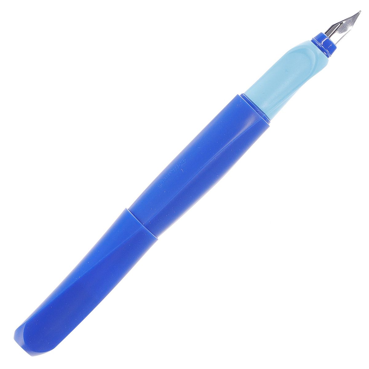 Pióro wieczne Pelikan Twist 814751 P457 Deep Blue (300009195)