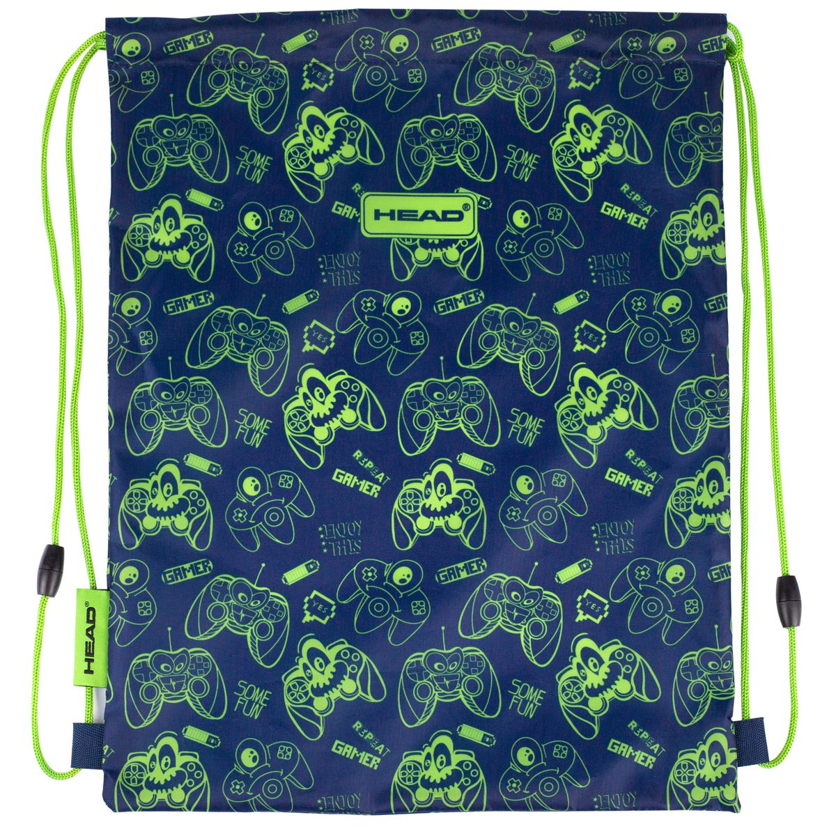 Worek na buty Astra Head Gamer (507021001)