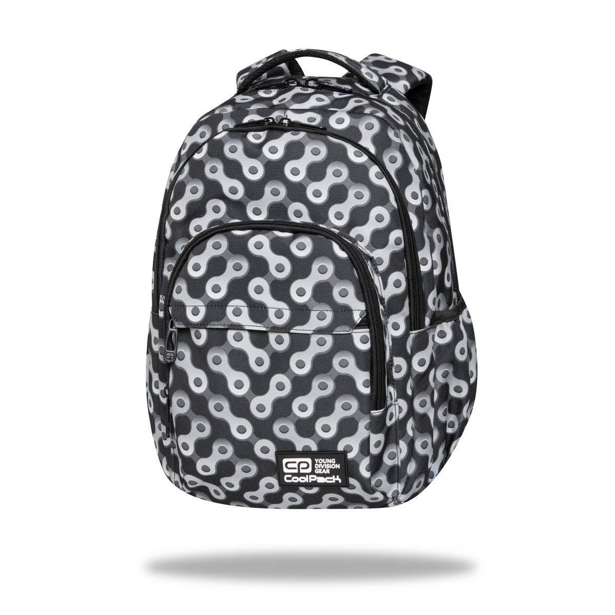 Plecak Patio cool pack BASIC PLUS (C03183)