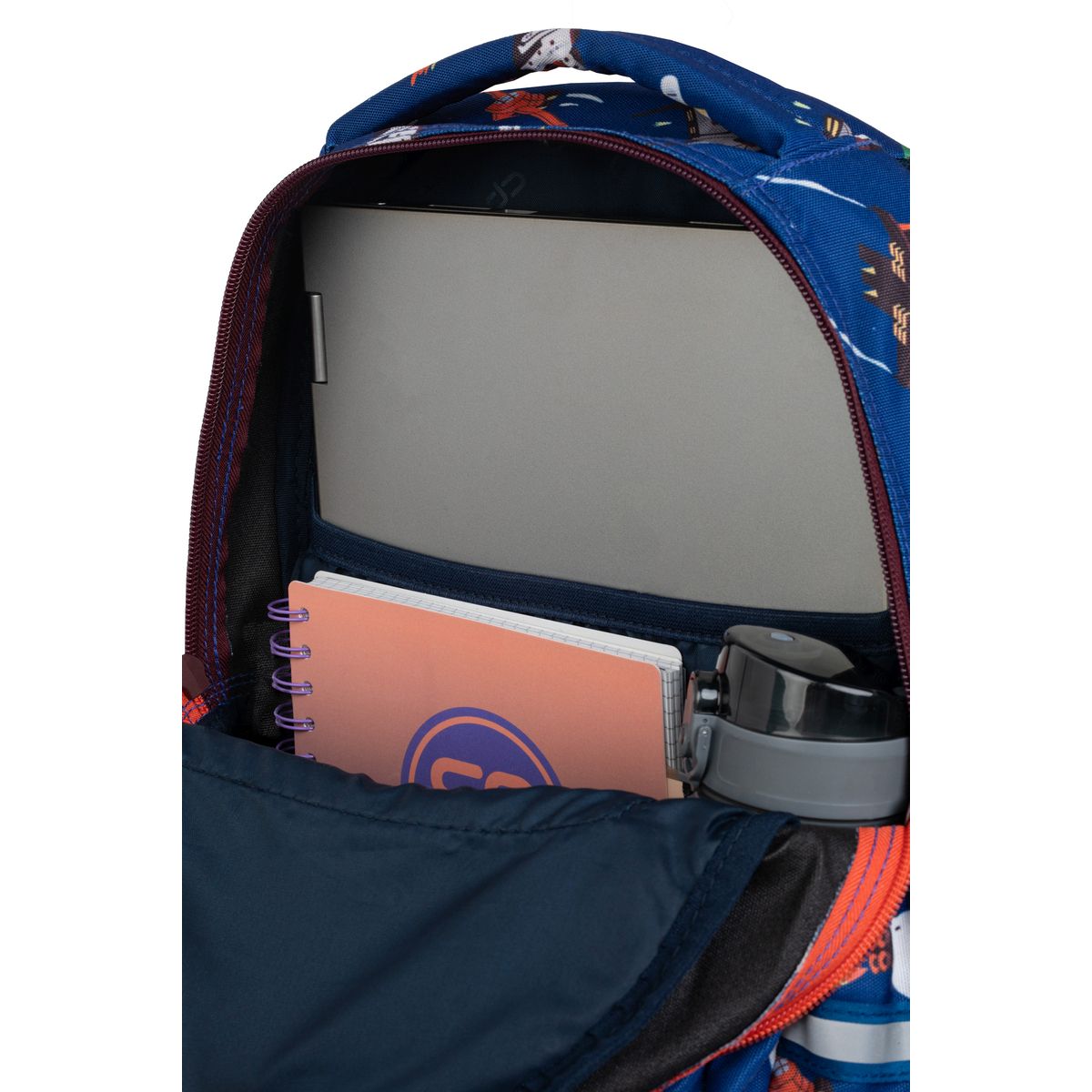 Plecak Patio CoolPack JERRY (F029764)