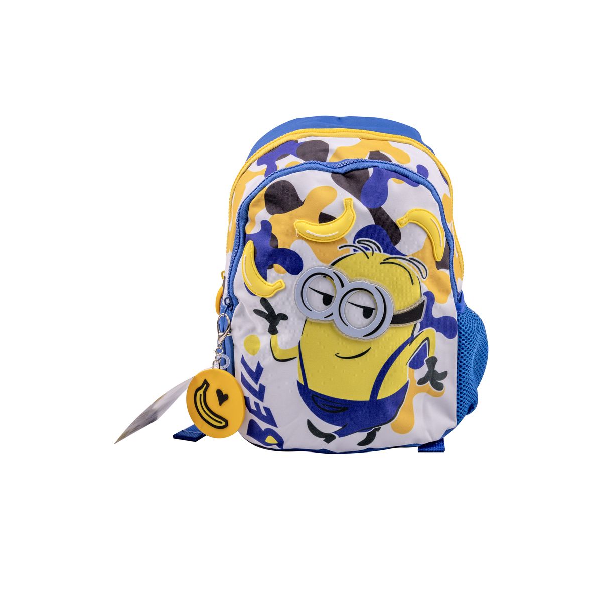 Plecak Beniamin Minionki (5733)