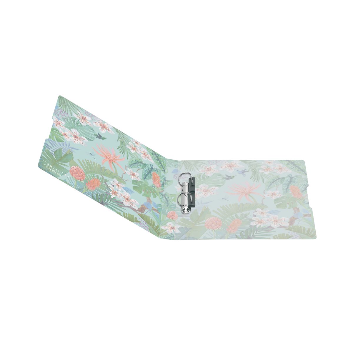 Segregator ringowy Herlitz 50044030 LadyLike Jungle A4 25mm (300001532)
