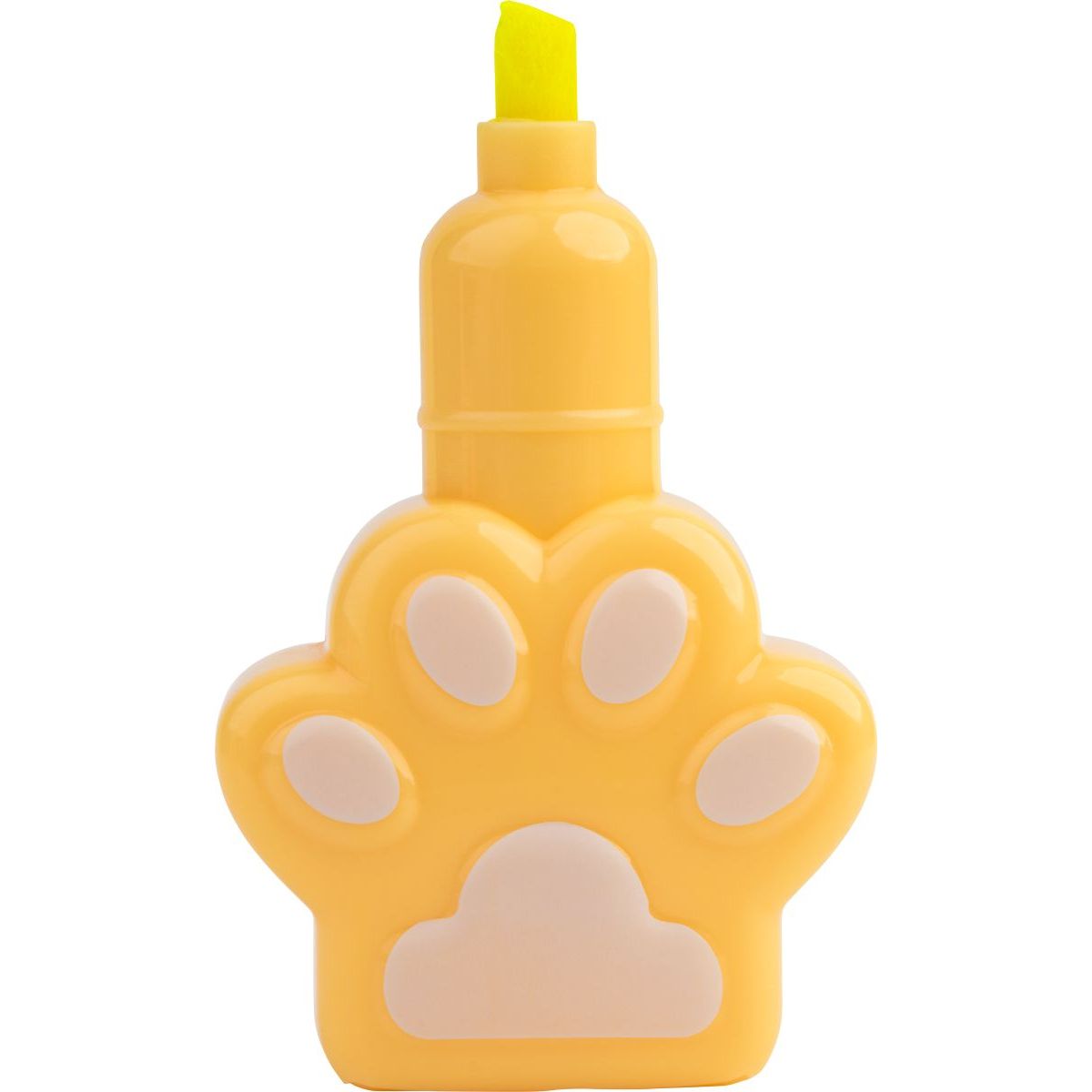Zakreślacz CAT&DOG mix Happy Color (HA 4133 01CD-WP5)
