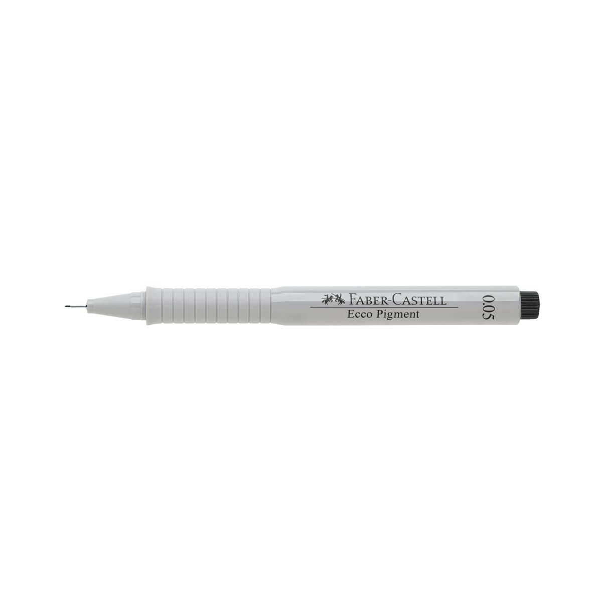 Cienkopis kreślarski Faber Castell Ecco Pigment czarny 0,05mm 1kol. (FC166099)