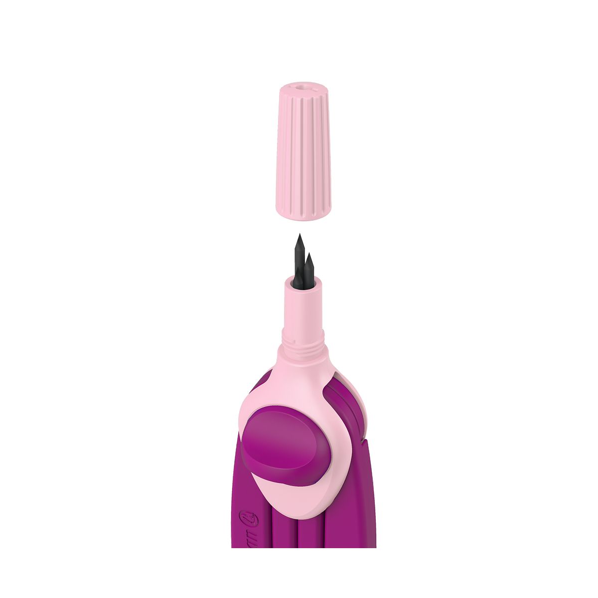 Cyrkiel Pelikan Griffix Sweet Berry 1 el. (300001200)