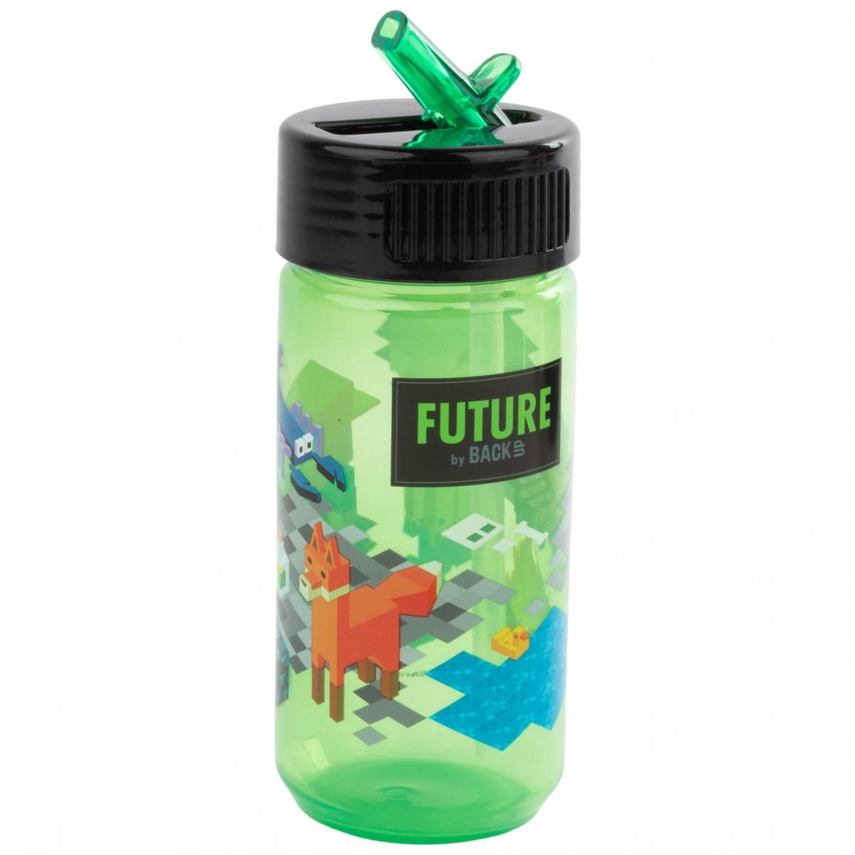 Bidon game 330ml Derform (BADF37)