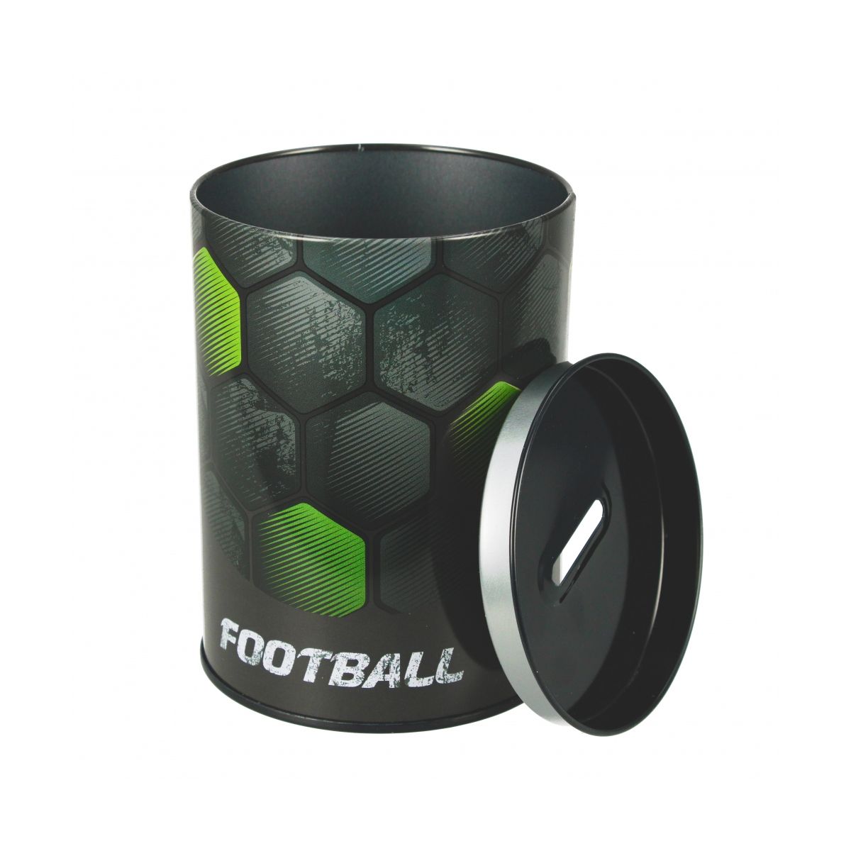 Skarbonka Starpak Football metal (536848)