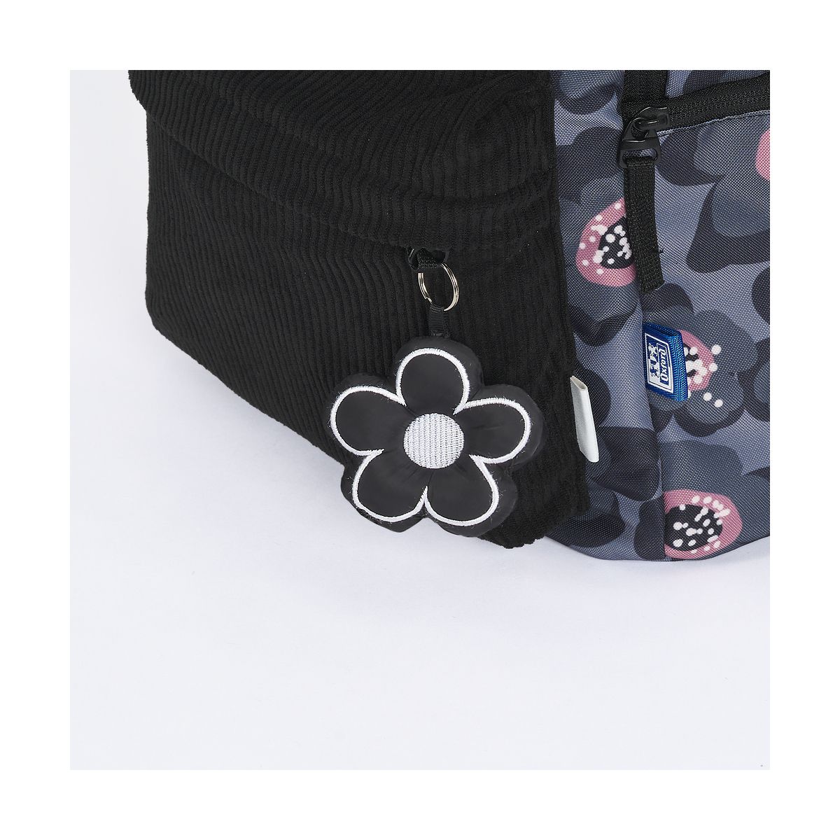 Plecak Bloom szary Oxford (400196445)