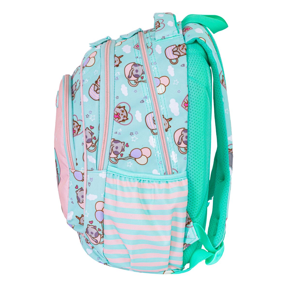 Plecak Astra Astrabag Kitty World (502024001)