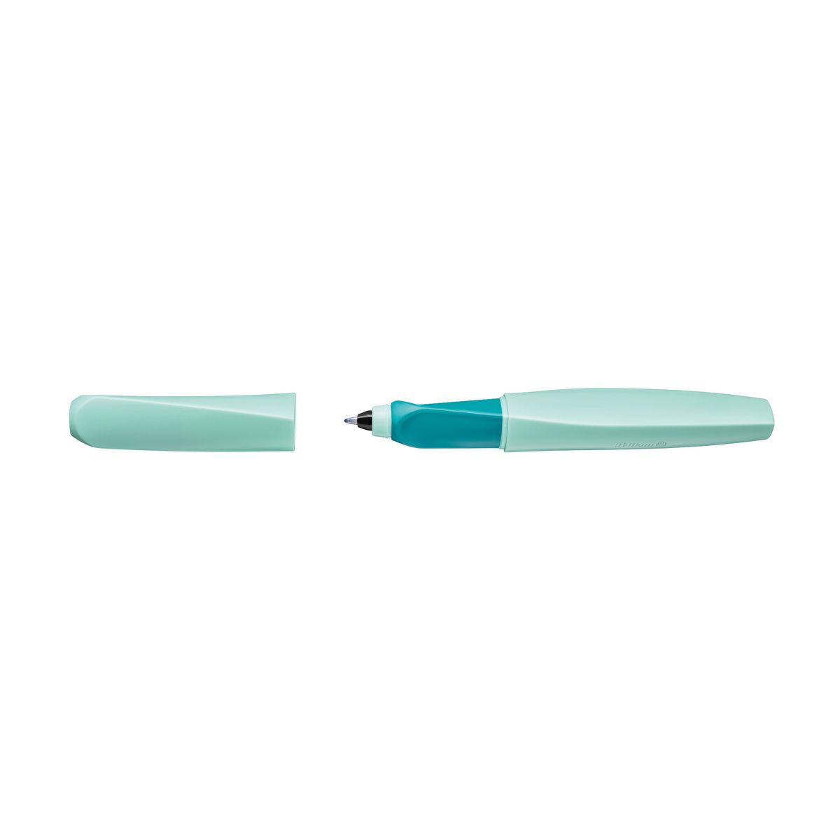 Pióro kulkowe Pelikan Twist Neo Mint 814898 (400191579)