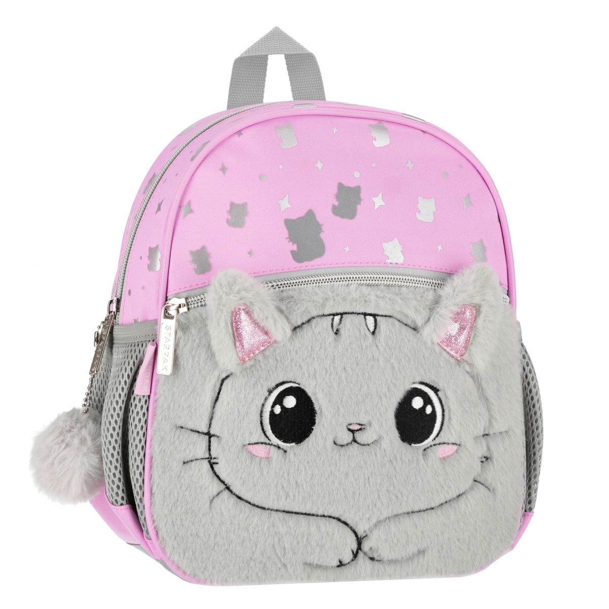 Plecak Starpak KITTY PLUSH mini (550798)