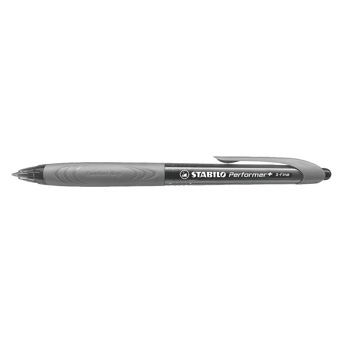 Długopis Stabilo Performer+ X-Fine niebieski 0,38mm (328/3-46)