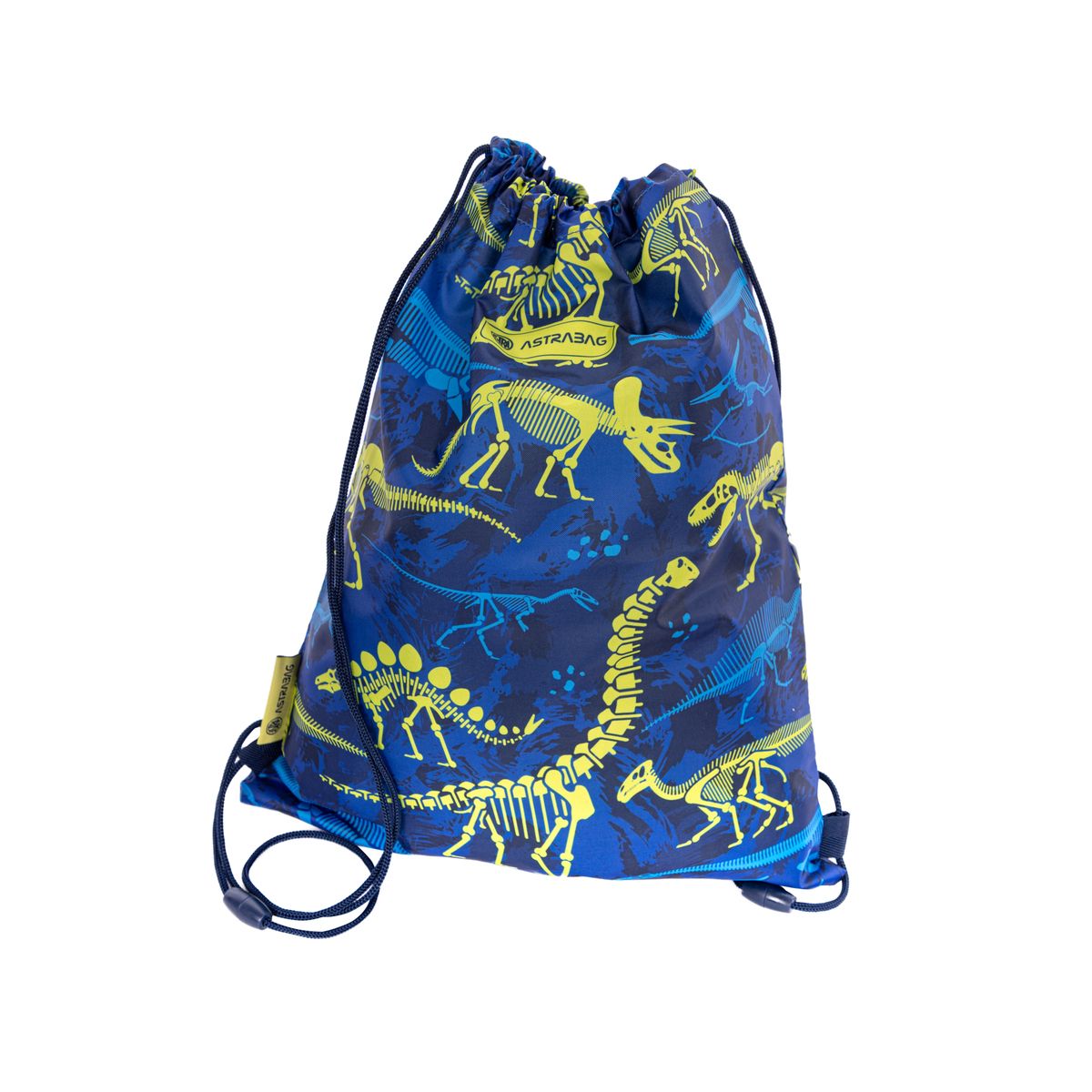 Worek na buty Astra Astrabag Dinos AD1 (507022017)