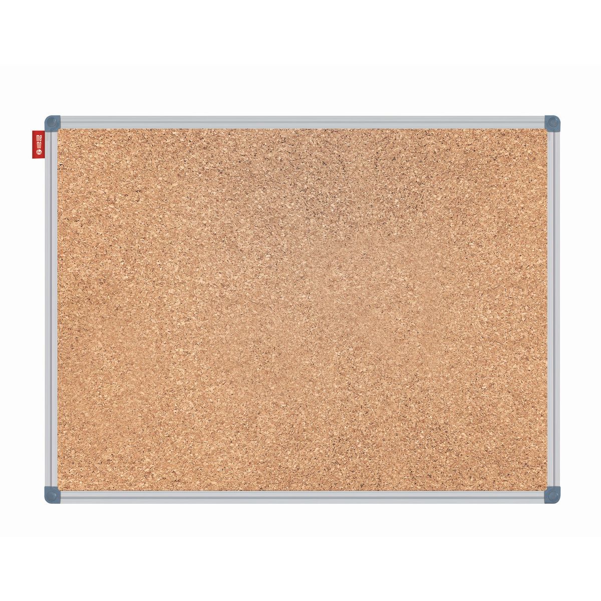 Tablica korkowa Memoboards rama aluminiowa [mm:] 2000x1000 (TC2010ALC)