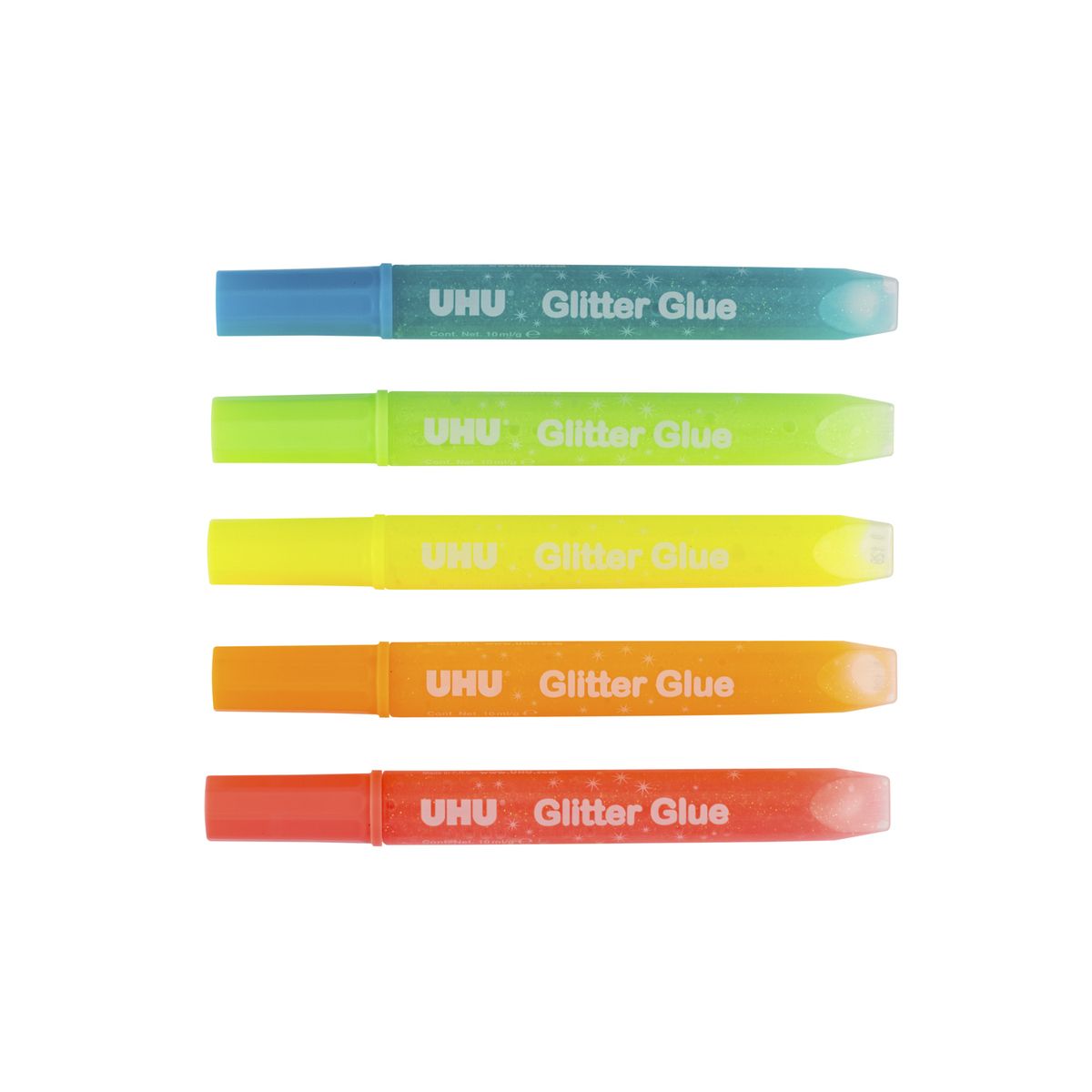 Klej w tubie UHU 10ml (48210)