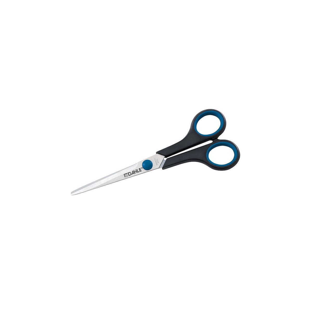 Nożyczki Dahle Comfort Grip 17,5cm (54407)