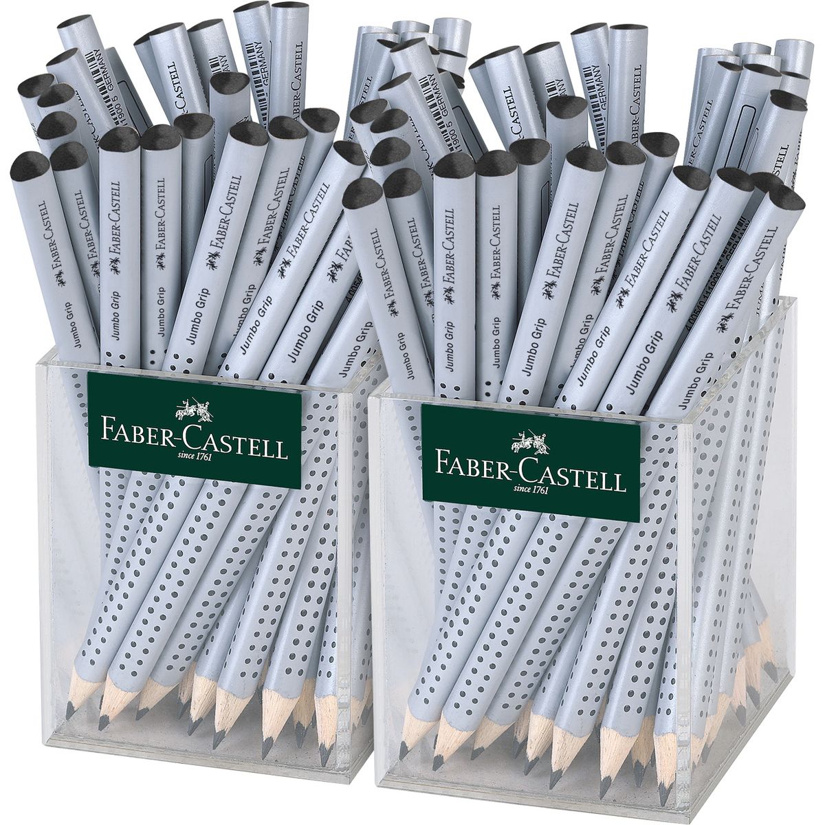 Ołówek Faber Castell B (FC111965)