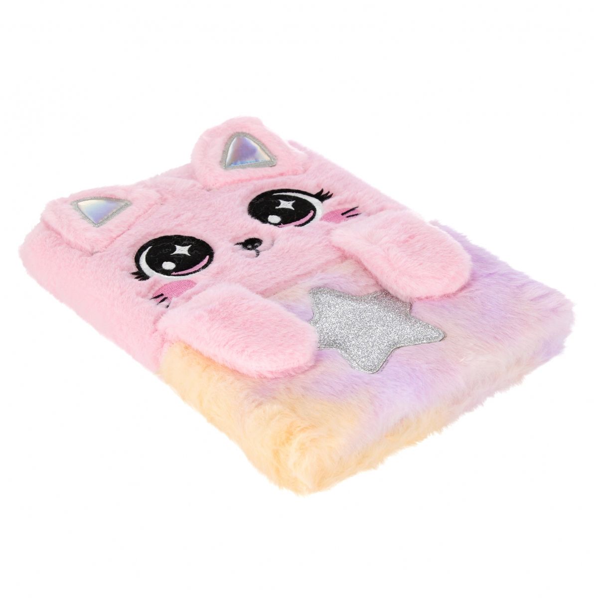 Notes Starpak Cat A5 (553823)