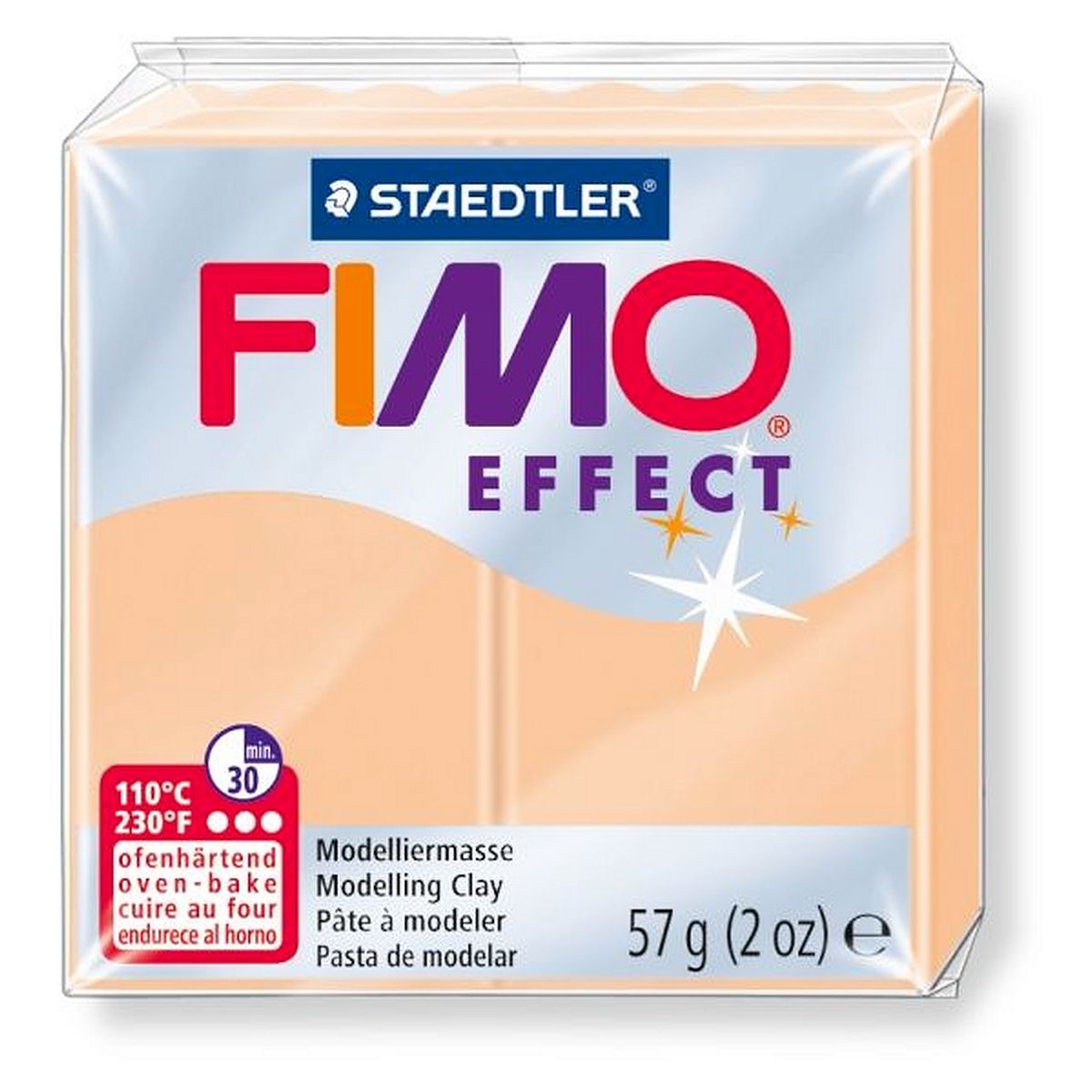 Modelina Staedtler Fimo Fimo (S 8020-405)