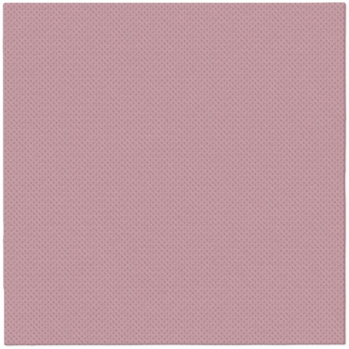 Serwetki Paw Softpoint Unicolor brudny róż bibuła [mm:] 380x380 (PUND000014)