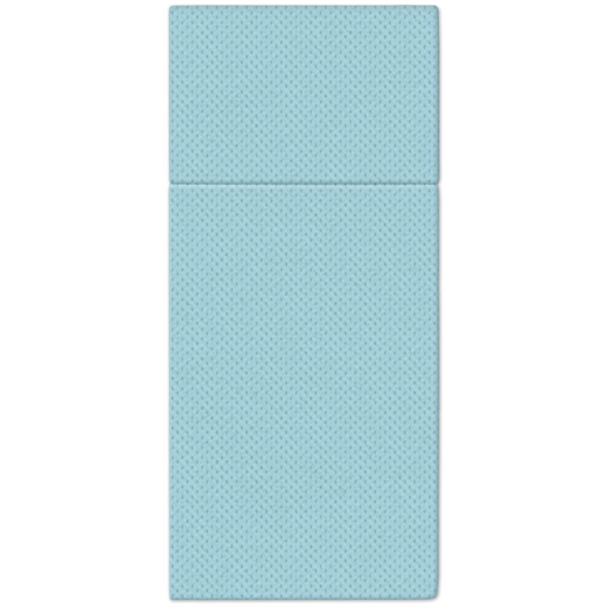 Serwetki Paw Softpoint Unicolor błękitny bibuła [mm:] 320x380 (PUNP000015)