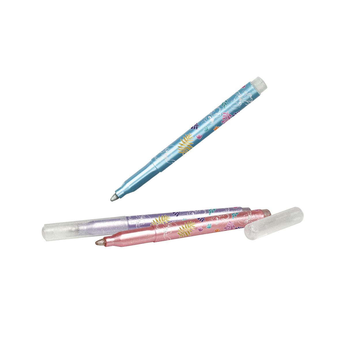 Flamaster Patio Stitch Brokatowe (92009PTR)