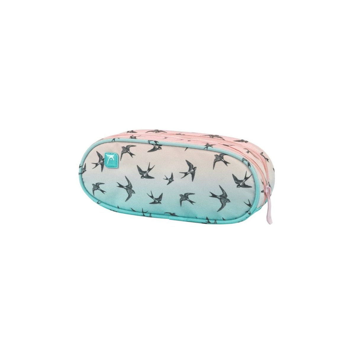 Saszetka Head Ombre Effect Swallows Dance mix (505022059)