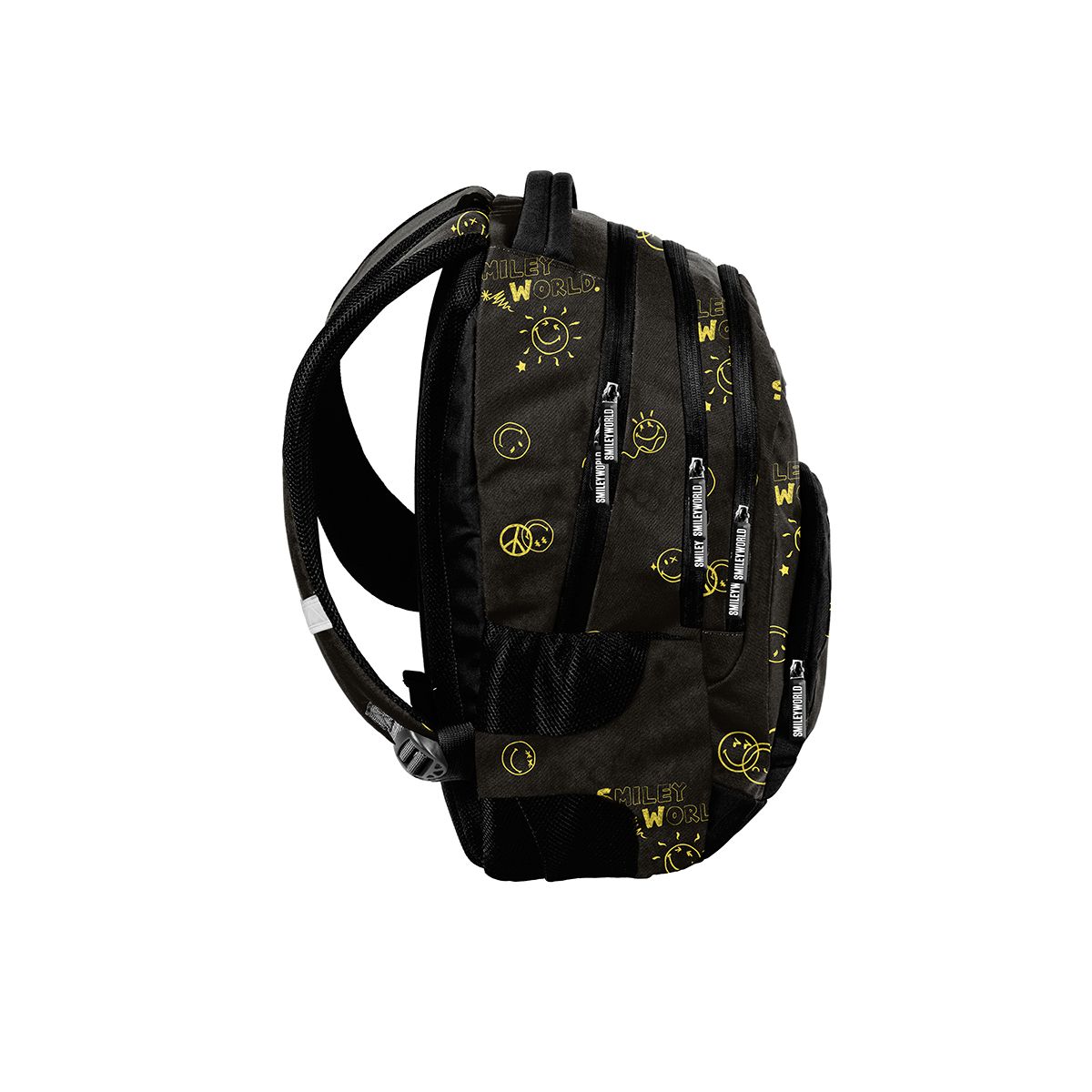 Plecak Smiley Paso (SM25LN-2708)