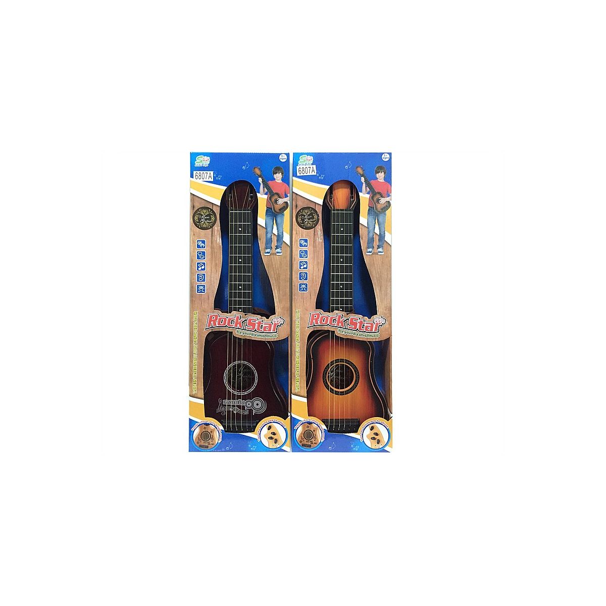 Gitara Adar 63 cm (552319)