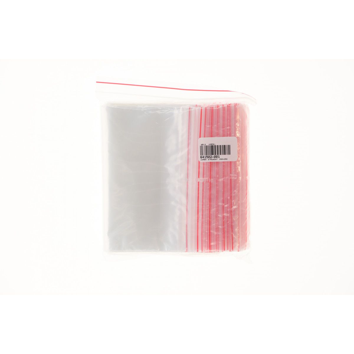 Worki strunowe (nd) 150x250 100 szt [mm:] 150x250