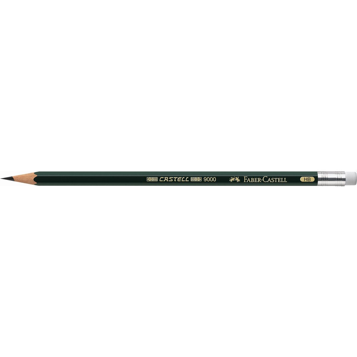 Ołówek Faber Castell (119200)