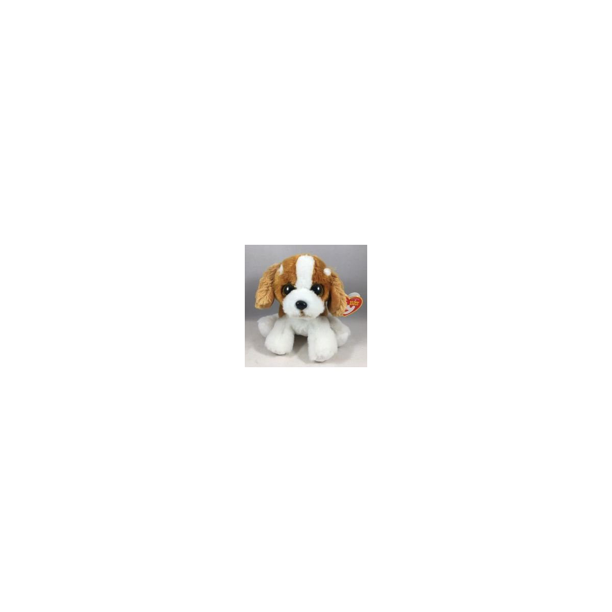 Pluszak Meteor Beanie Babies spaniel Barker 15 cm [mm:] 150 (TY40131)