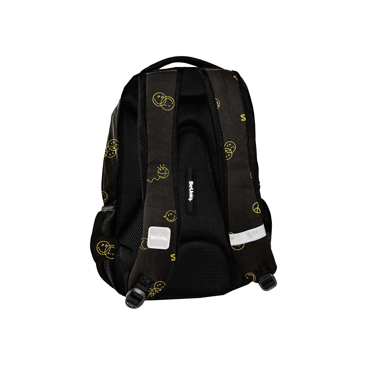 Plecak Smiley Paso (SM25LN-2708)