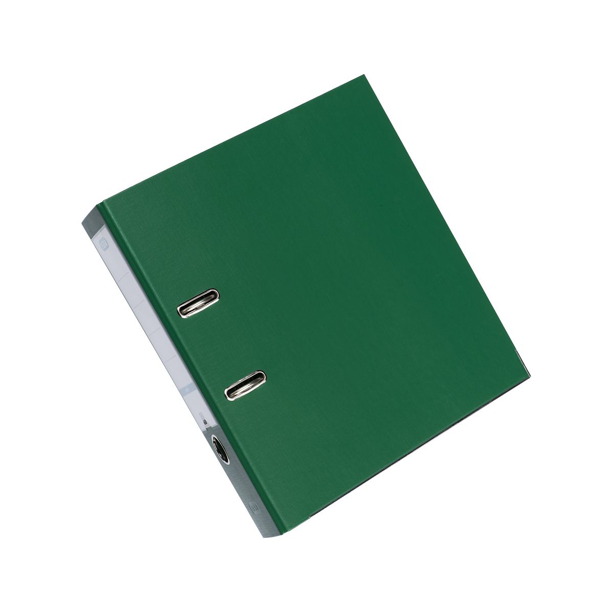 Segregator dźwigniowy Elba 8 cm Pro+ A4 80mm zielony (100202174)